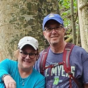 Meet your Posher, John